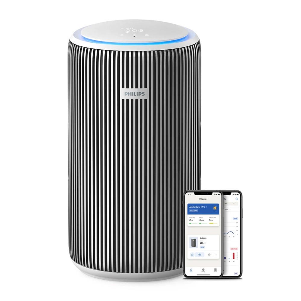 Philips PureProtect 3200 Series Smart Air Purifier - Image 2