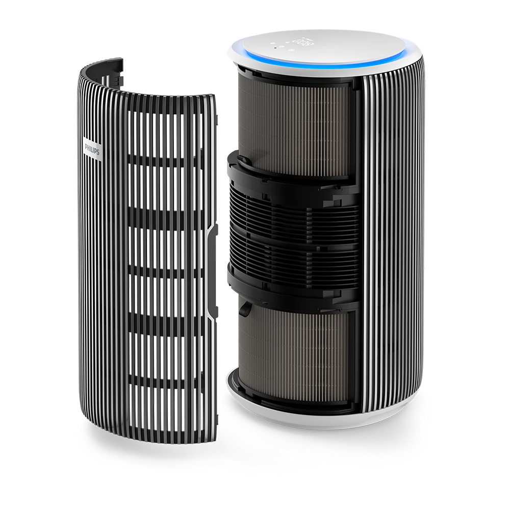 Philips PureProtect 3200 Series Smart Air Purifier - Image 3