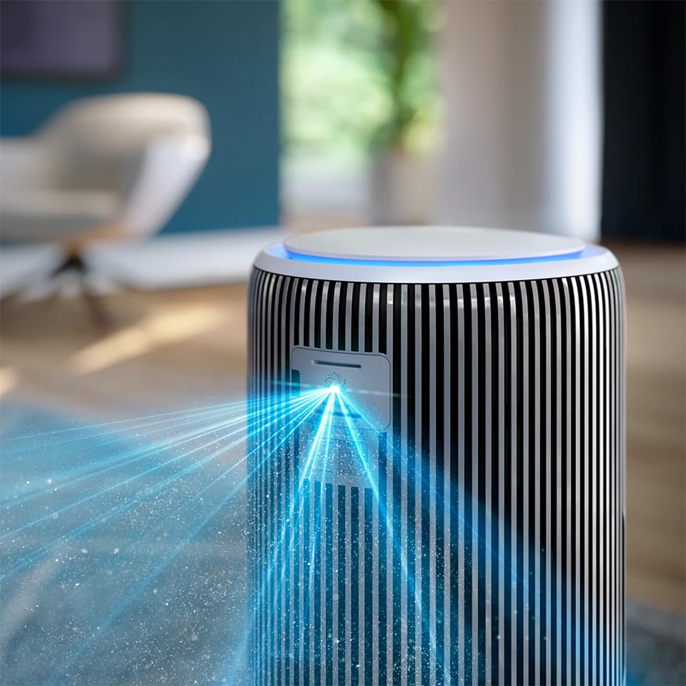 Philips PureProtect 3200 Series Smart Air Purifier - Image 4