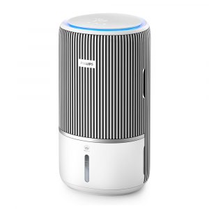 Philips PureProtect Water 3400 Series Smart 2-in-1 Air Purifier and Humidifier