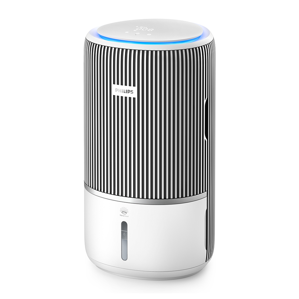Philips PureProtect Water 3400 Series Smart 2-in-1 Air Purifier and Humidifier