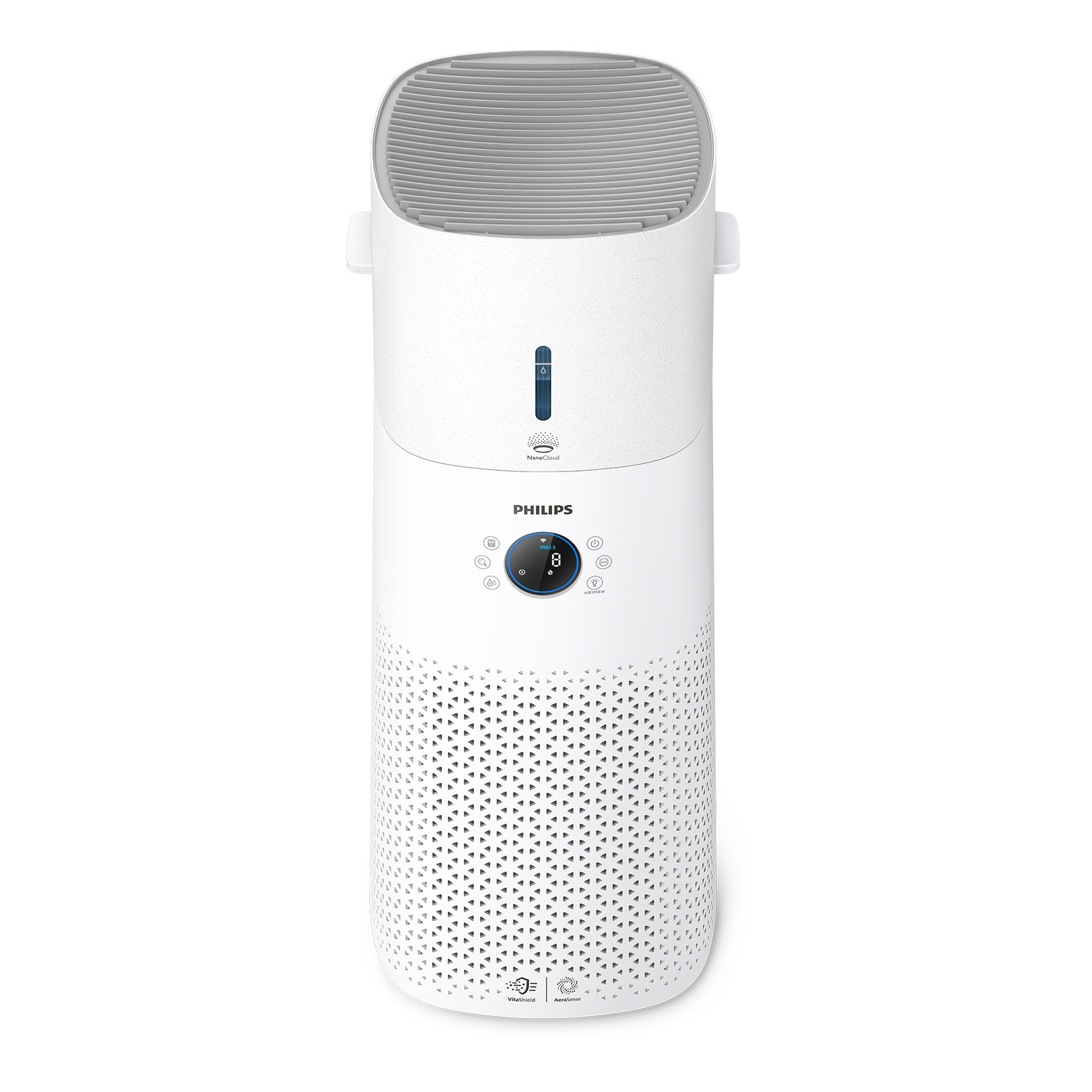 Philips Series 3000 2-in-1 Air Purifier & Humidifier - Image 2