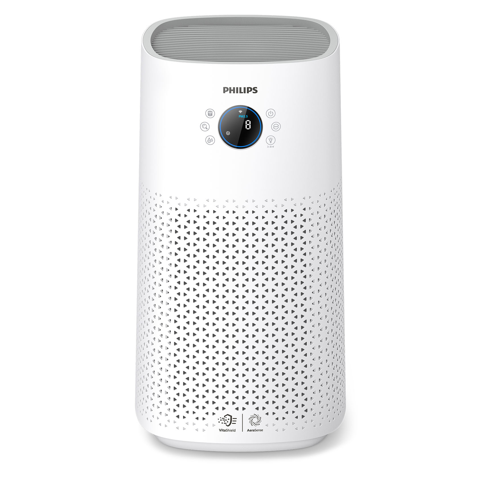 Philips Series 3000 2-in-1 Air Purifier & Humidifier - Image 4