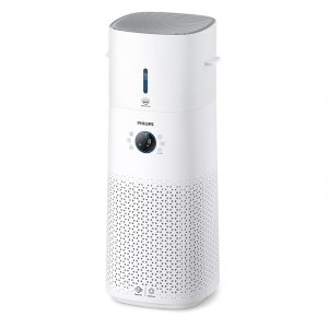 Philips Series 3000 2-in-1 Air Purifier &  Humidifier